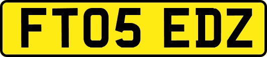 FT05EDZ