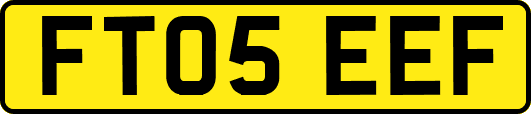 FT05EEF