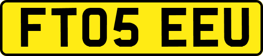 FT05EEU