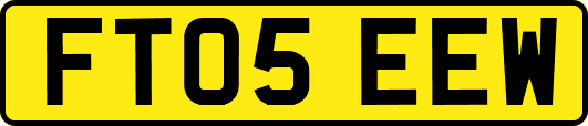 FT05EEW