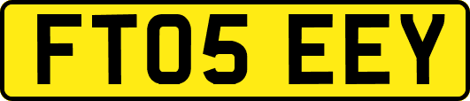 FT05EEY
