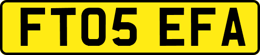 FT05EFA