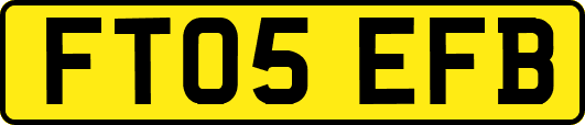 FT05EFB