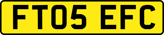 FT05EFC