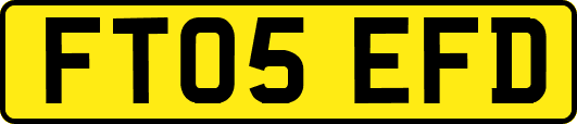 FT05EFD