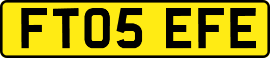 FT05EFE