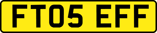 FT05EFF