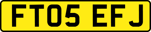 FT05EFJ