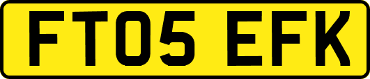 FT05EFK