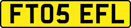 FT05EFL