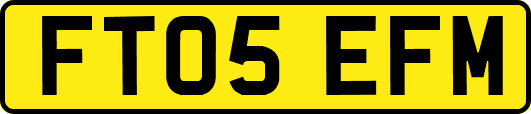 FT05EFM