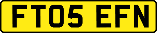 FT05EFN