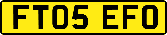 FT05EFO