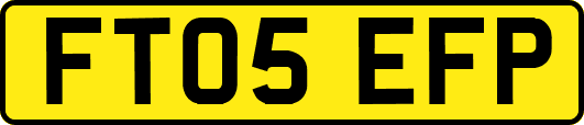 FT05EFP