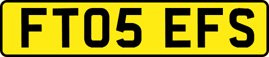 FT05EFS