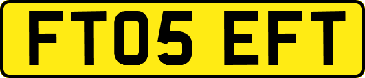 FT05EFT