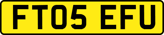 FT05EFU