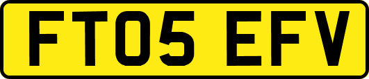 FT05EFV