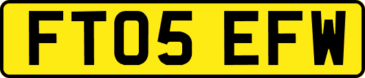 FT05EFW