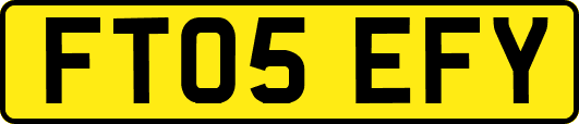 FT05EFY