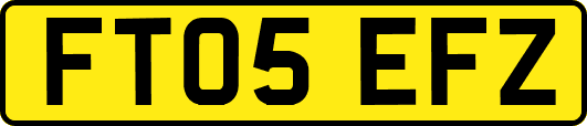 FT05EFZ