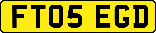 FT05EGD