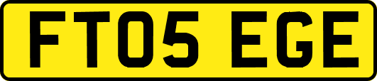 FT05EGE