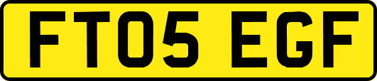 FT05EGF