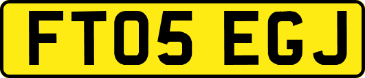 FT05EGJ