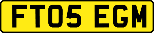 FT05EGM