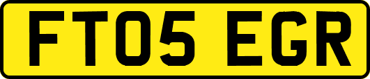 FT05EGR