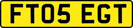 FT05EGT