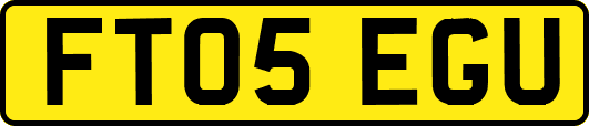 FT05EGU