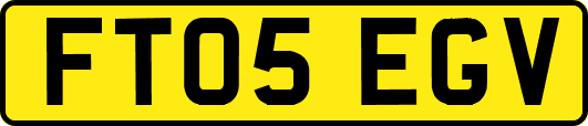FT05EGV