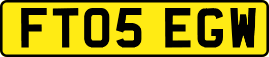 FT05EGW