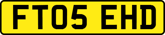 FT05EHD