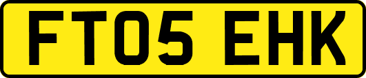 FT05EHK