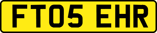 FT05EHR