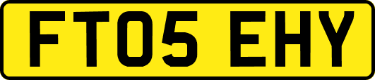 FT05EHY
