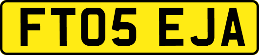FT05EJA