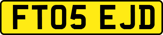 FT05EJD