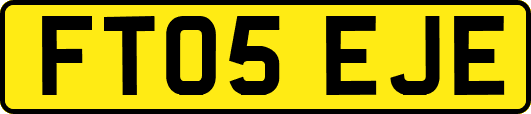 FT05EJE