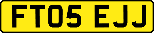 FT05EJJ