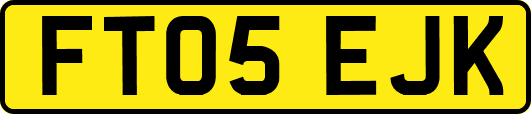 FT05EJK