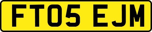 FT05EJM