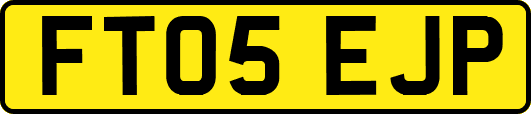 FT05EJP