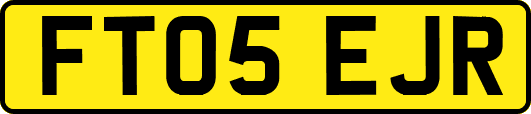 FT05EJR
