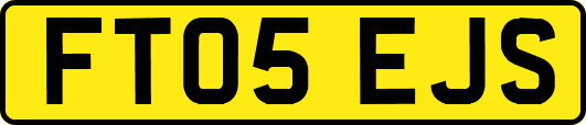 FT05EJS