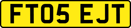 FT05EJT