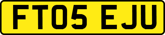 FT05EJU
